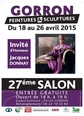 27ième salon Gorron